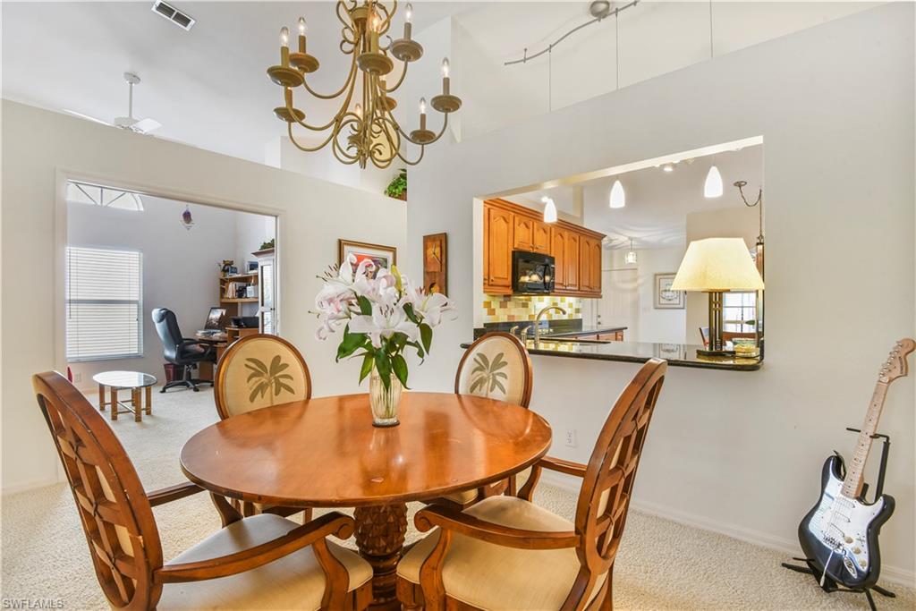 MONTEREY VILLAS - Residential