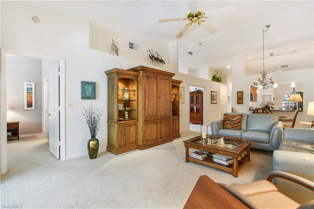 MONTEREY VILLAS - Residential