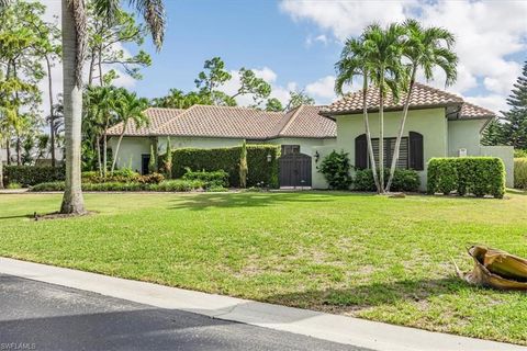 1150 Bald Eagle DR 67 NAPLES FL 34105