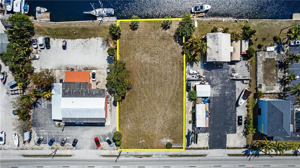 17721 San Carlos BLVD