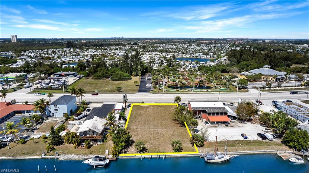 17721 San Carlos BLVD