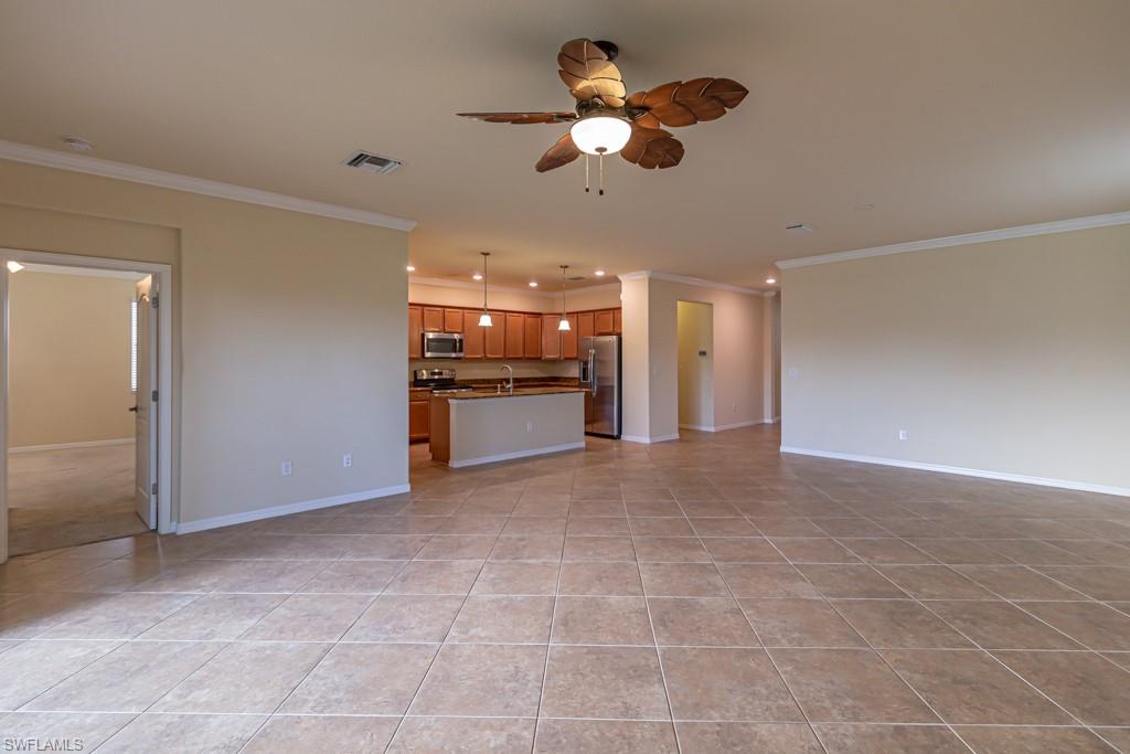 ORANGE BLOSSOM RANCH - Residential