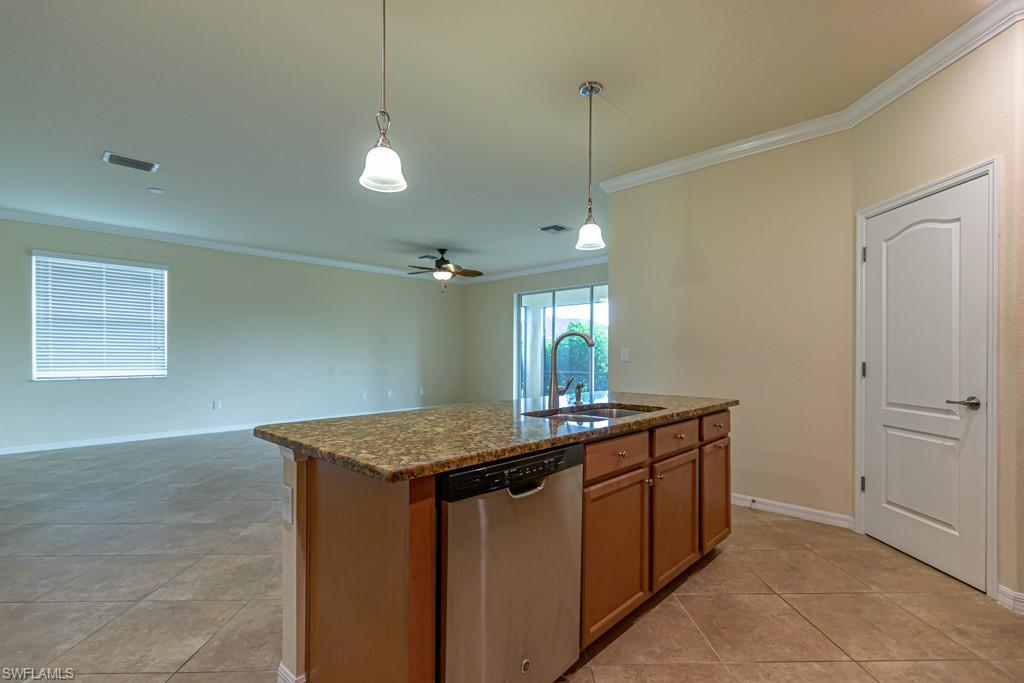 ORANGE BLOSSOM RANCH - Residential