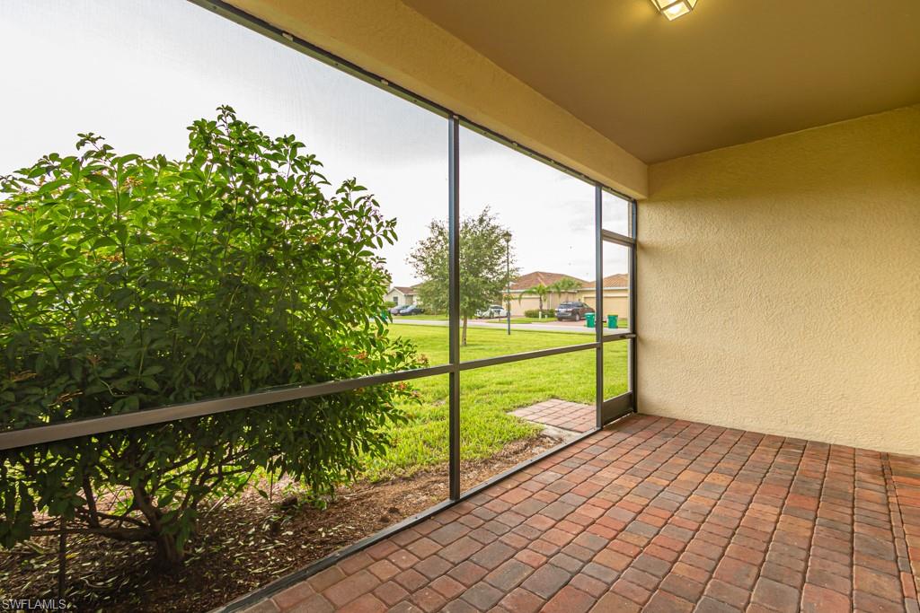 ORANGE BLOSSOM RANCH - Residential