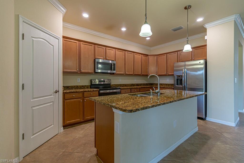 ORANGE BLOSSOM RANCH - Residential