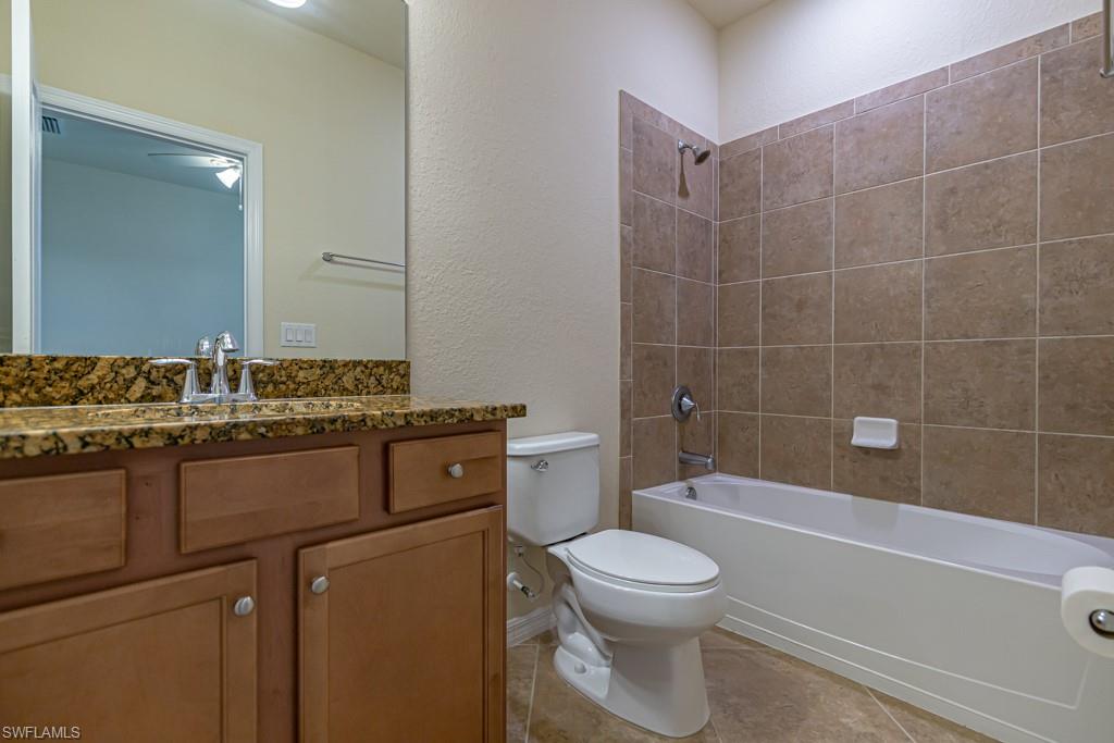 ORANGE BLOSSOM RANCH - Residential