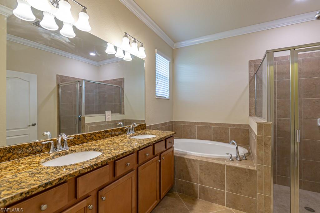 ORANGE BLOSSOM RANCH - Residential