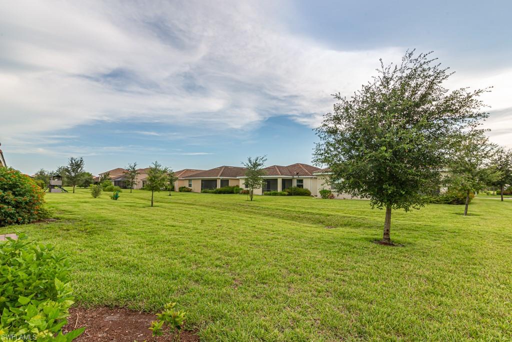 ORANGE BLOSSOM RANCH - Residential