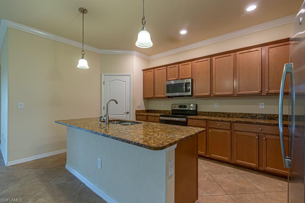 ORANGE BLOSSOM RANCH - Residential