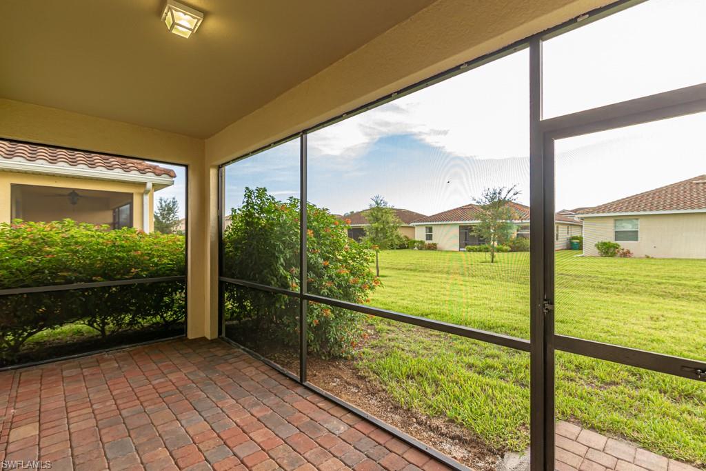 ORANGE BLOSSOM RANCH - Residential