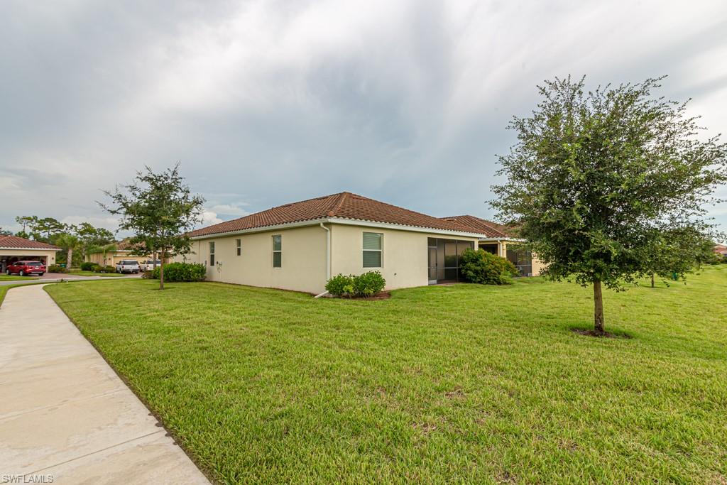 ORANGE BLOSSOM RANCH - Residential