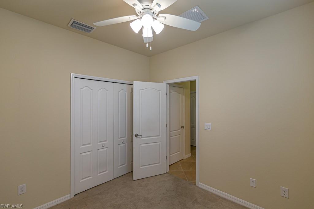 ORANGE BLOSSOM RANCH - Residential