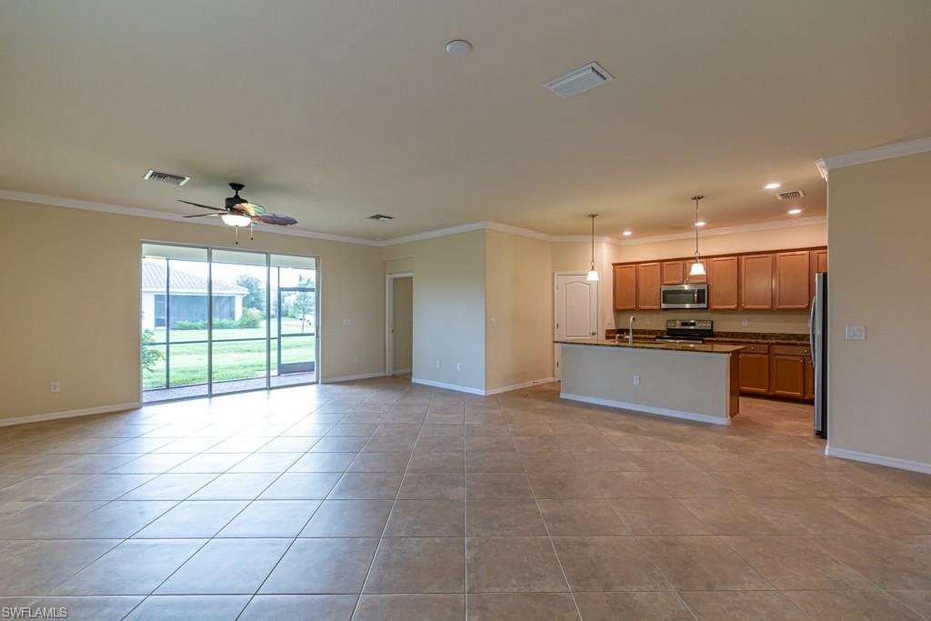 ORANGE BLOSSOM RANCH - Residential