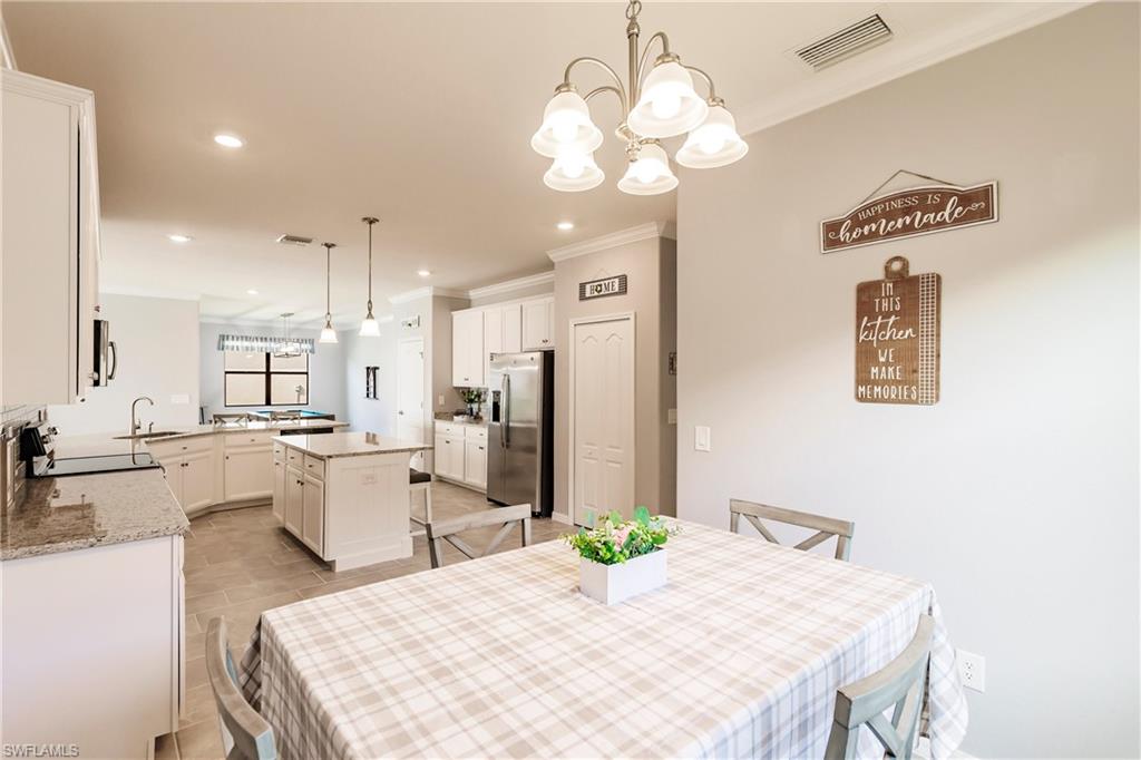 PORTICO - Residential