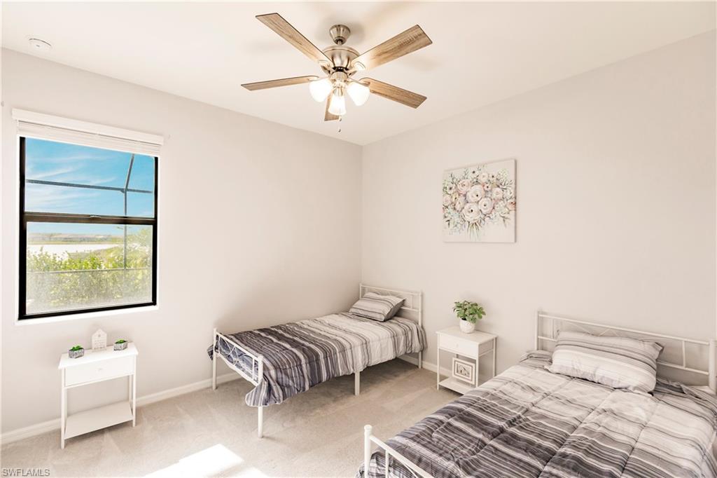 PORTICO - Residential