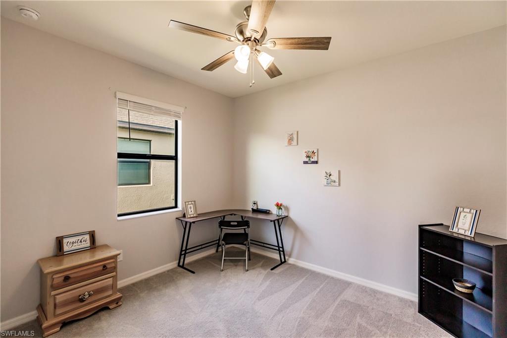 PORTICO - Residential