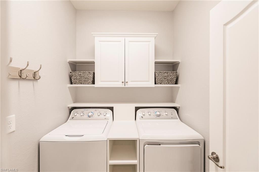 PORTICO - Residential