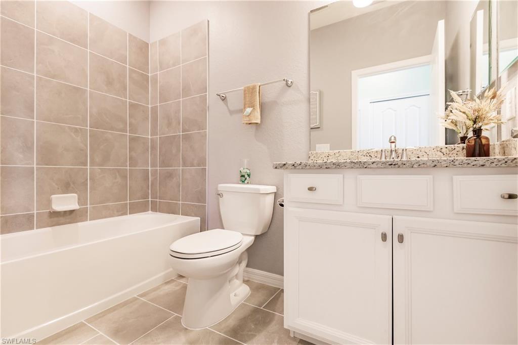 PORTICO - Residential