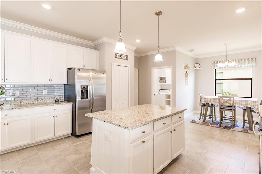 PORTICO - Residential