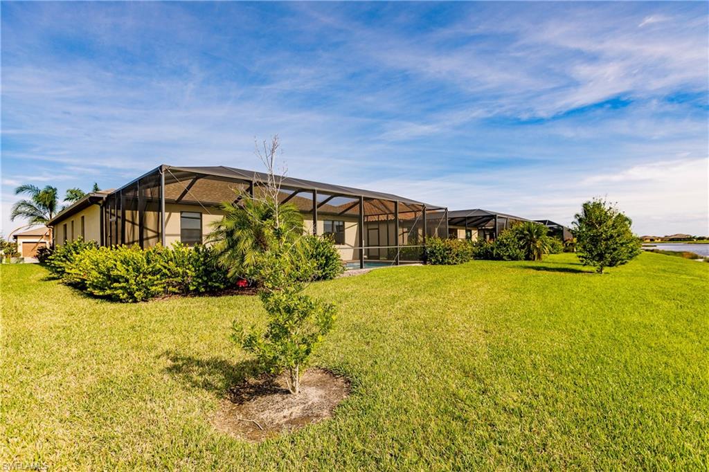 PORTICO - Residential