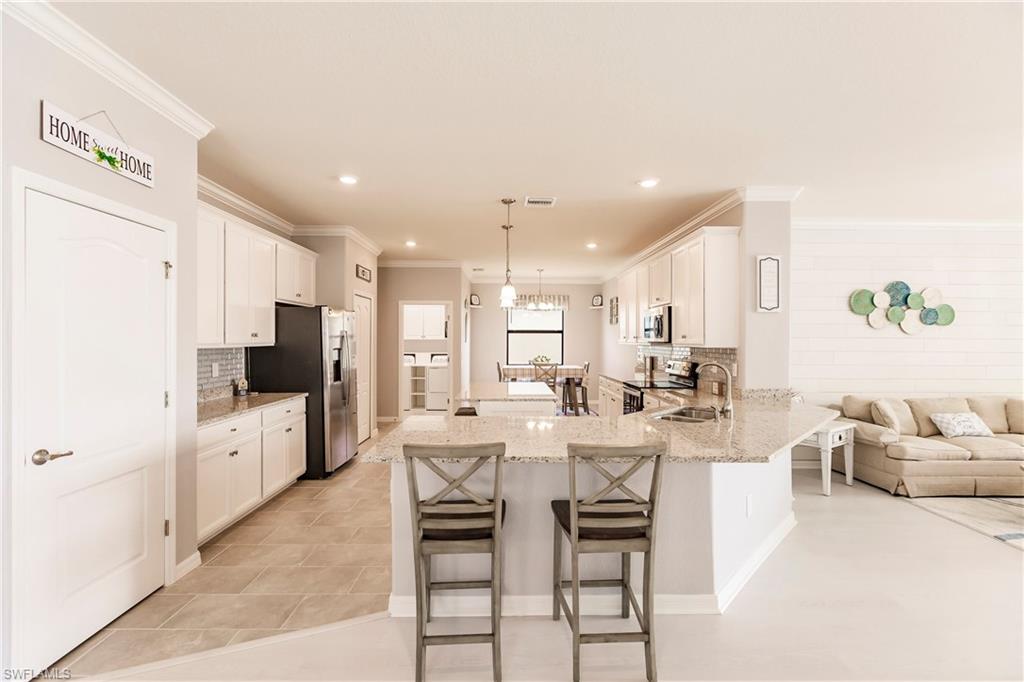 PORTICO - Residential