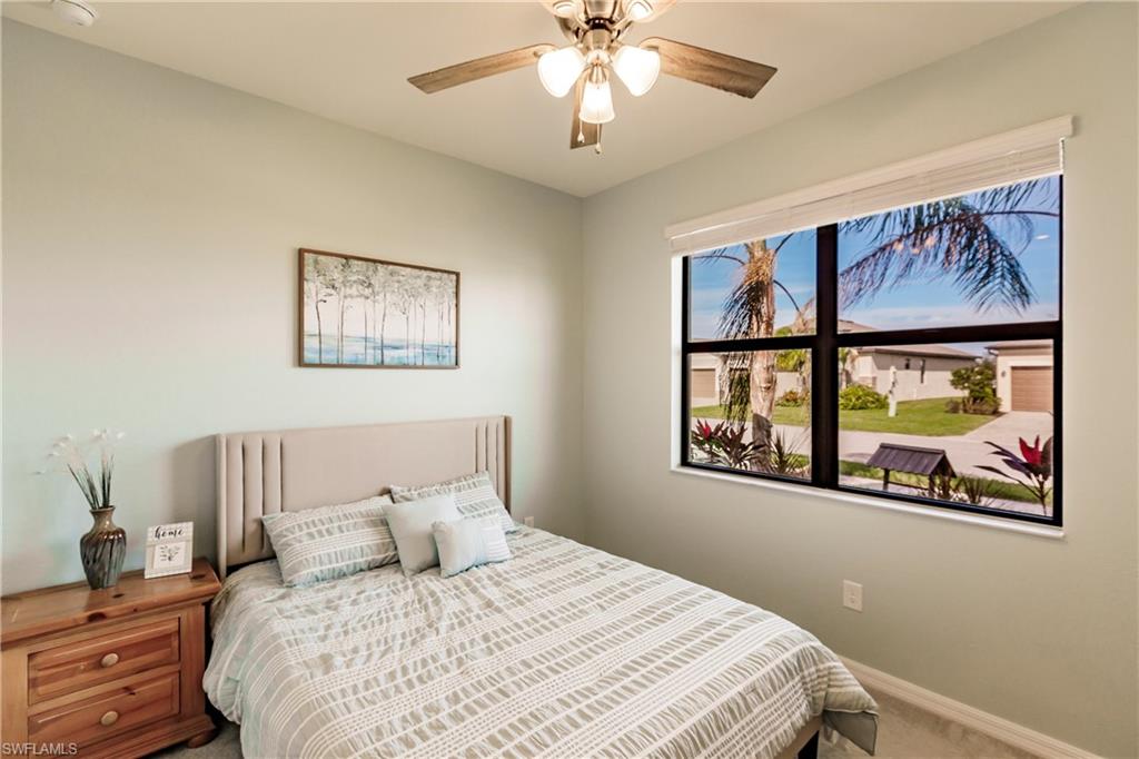 PORTICO - Residential