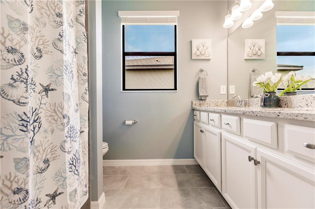 PORTICO - Residential