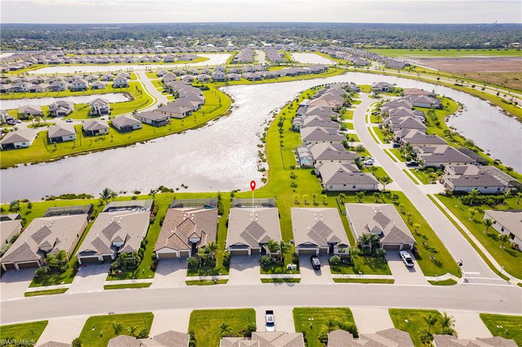 PORTICO - Residential