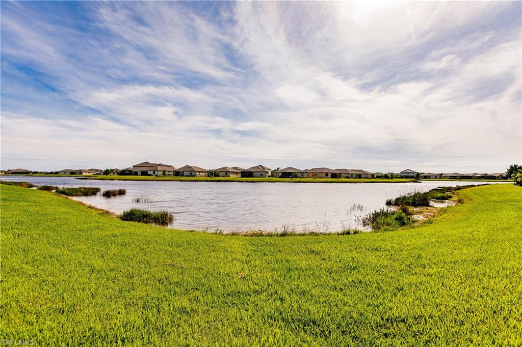 PORTICO - Residential