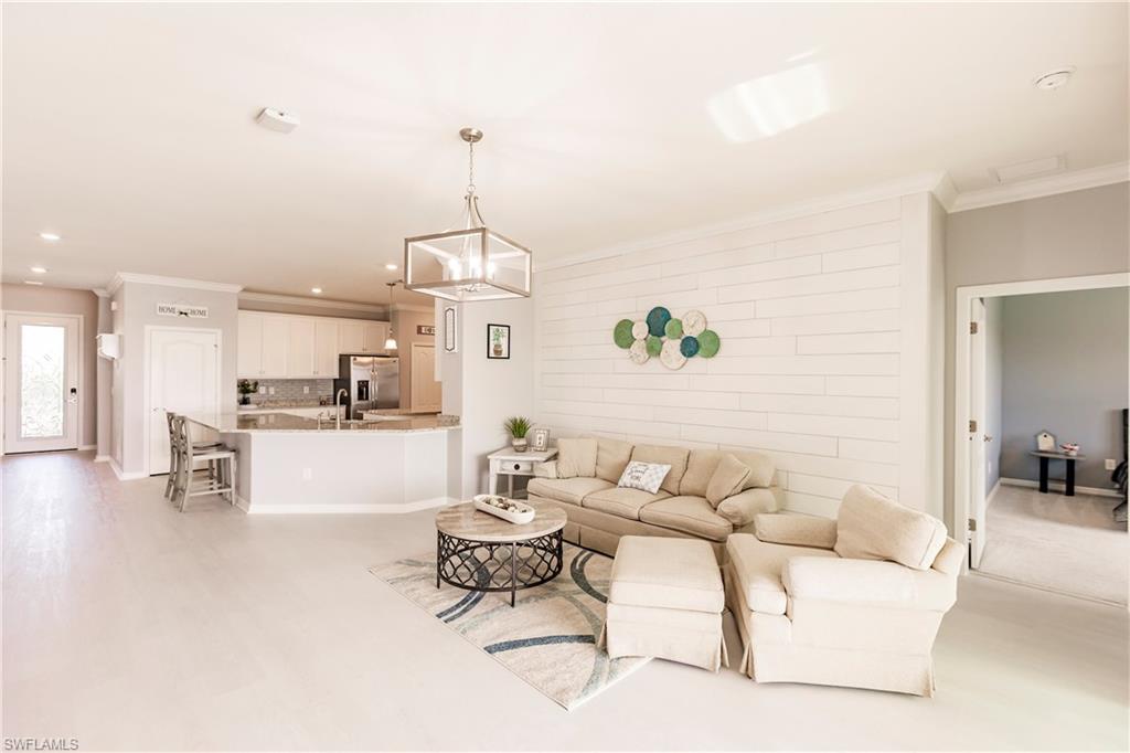 PORTICO - Residential