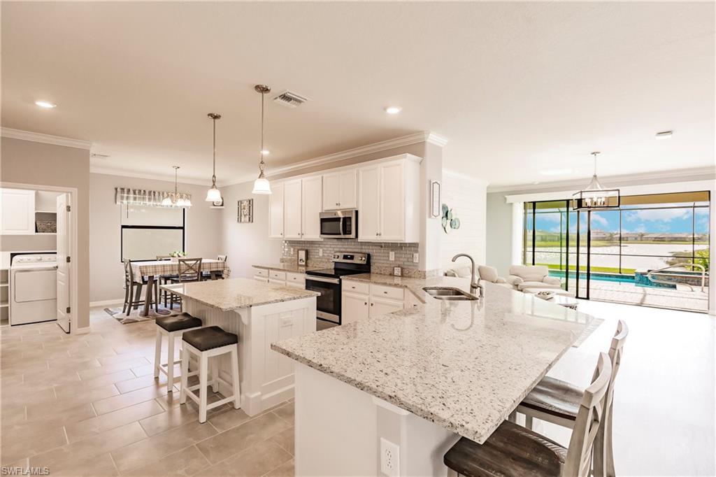 PORTICO - Residential