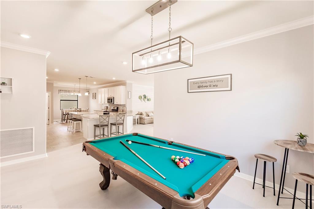 PORTICO - Residential