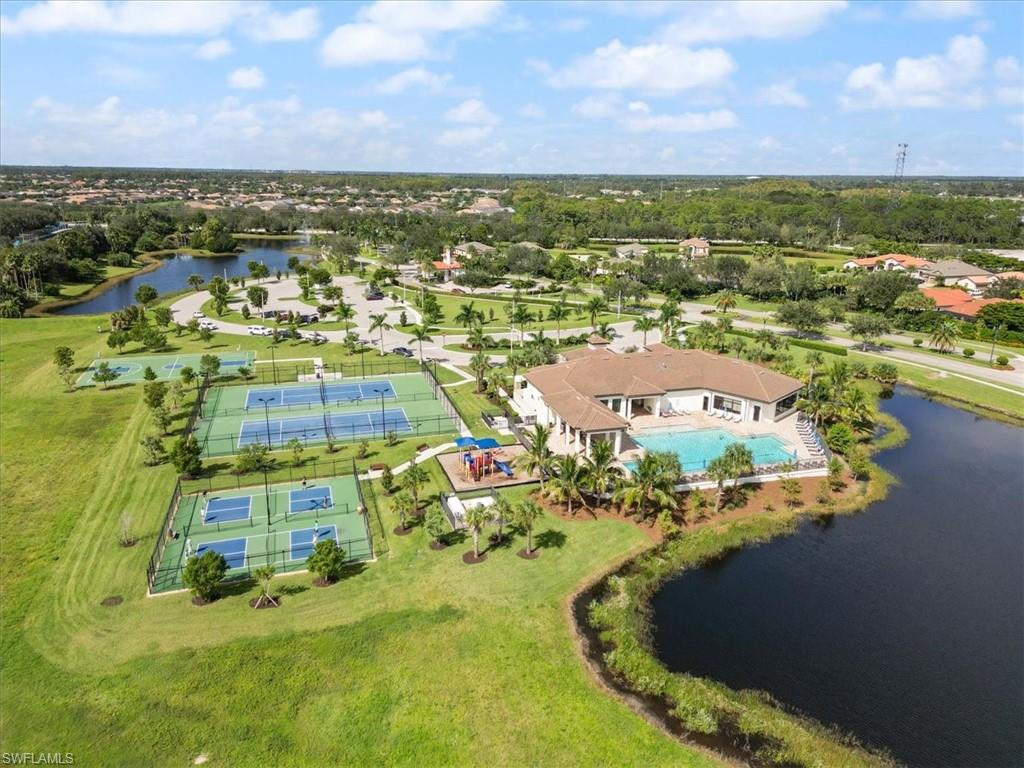 PORTICO - Residential