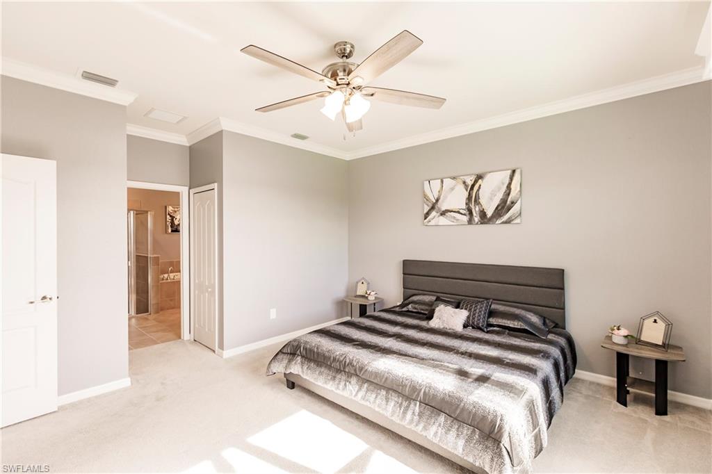 PORTICO - Residential