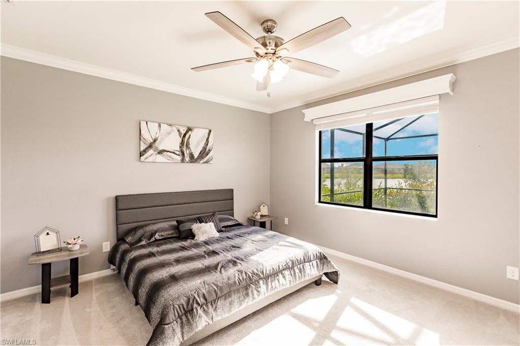 PORTICO - Residential