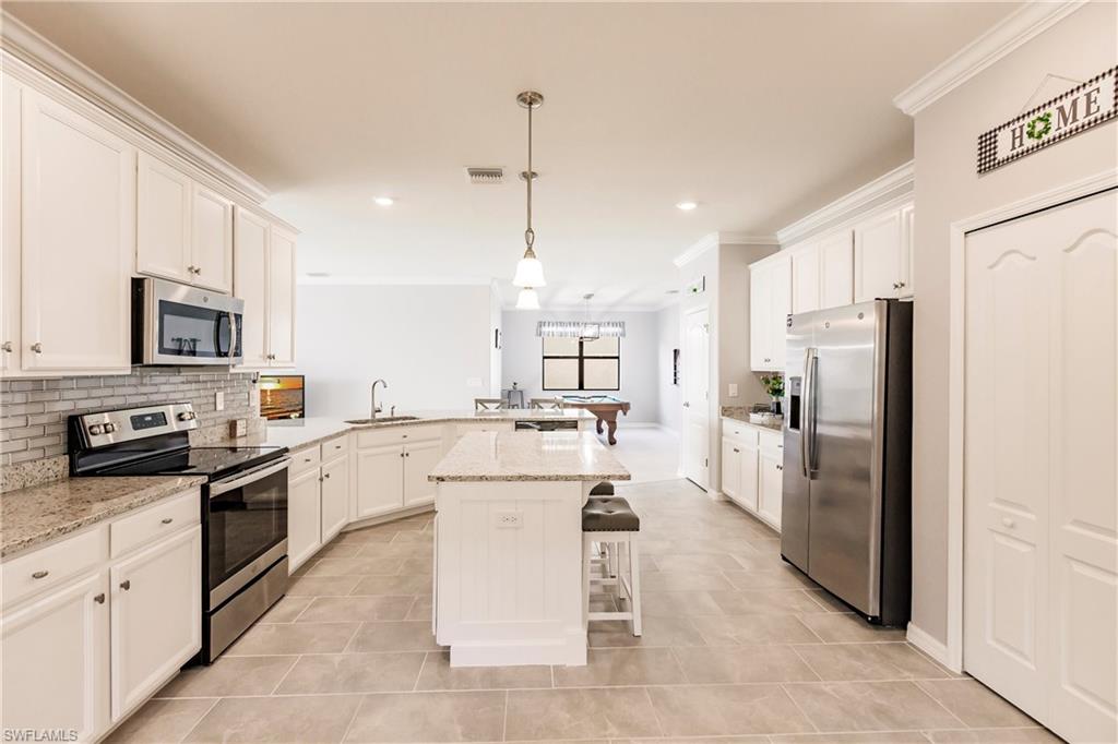 PORTICO - Residential