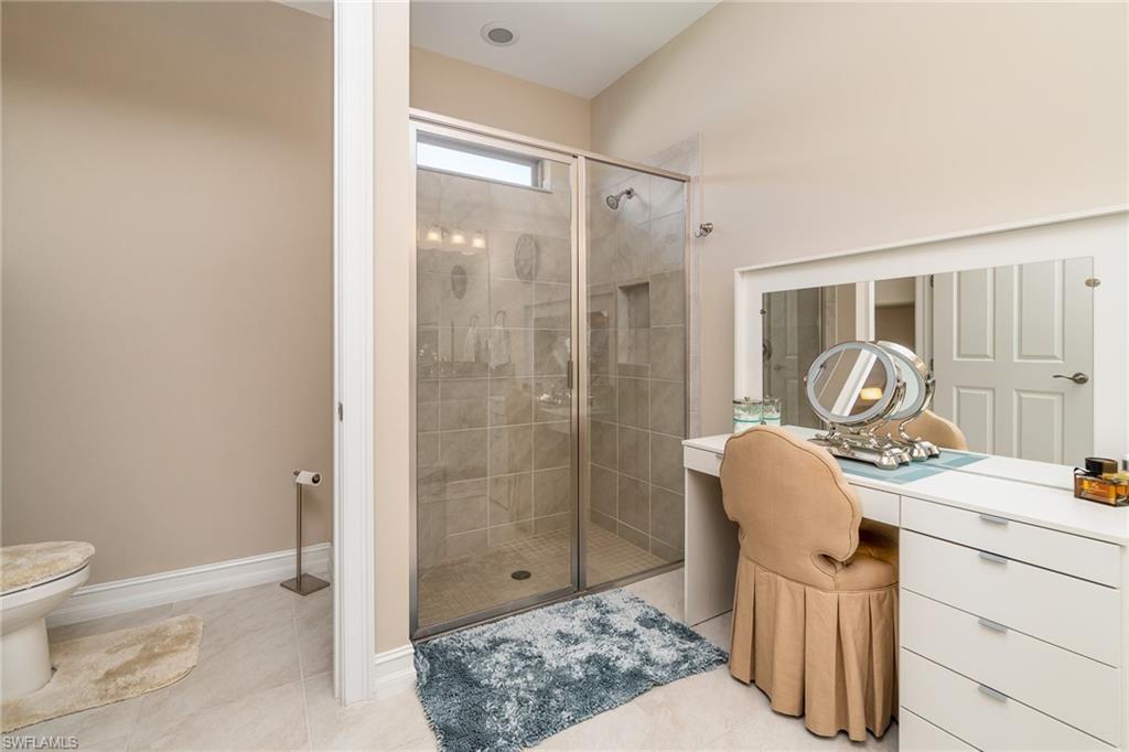 BARRINGTON COVE - Residential