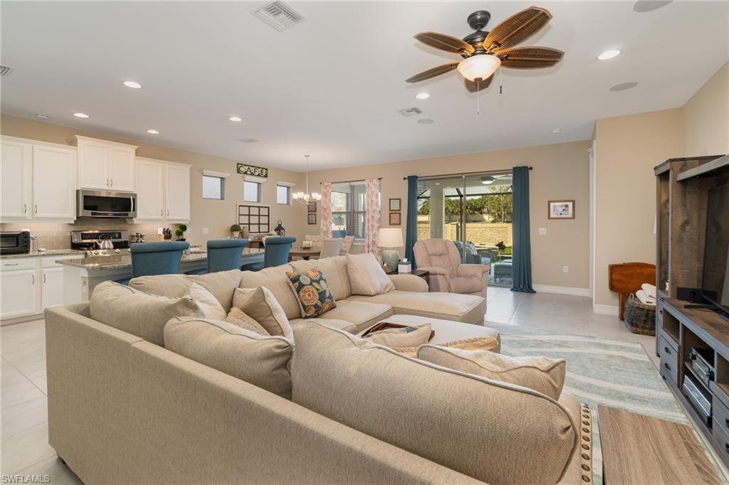 BARRINGTON COVE - Residential