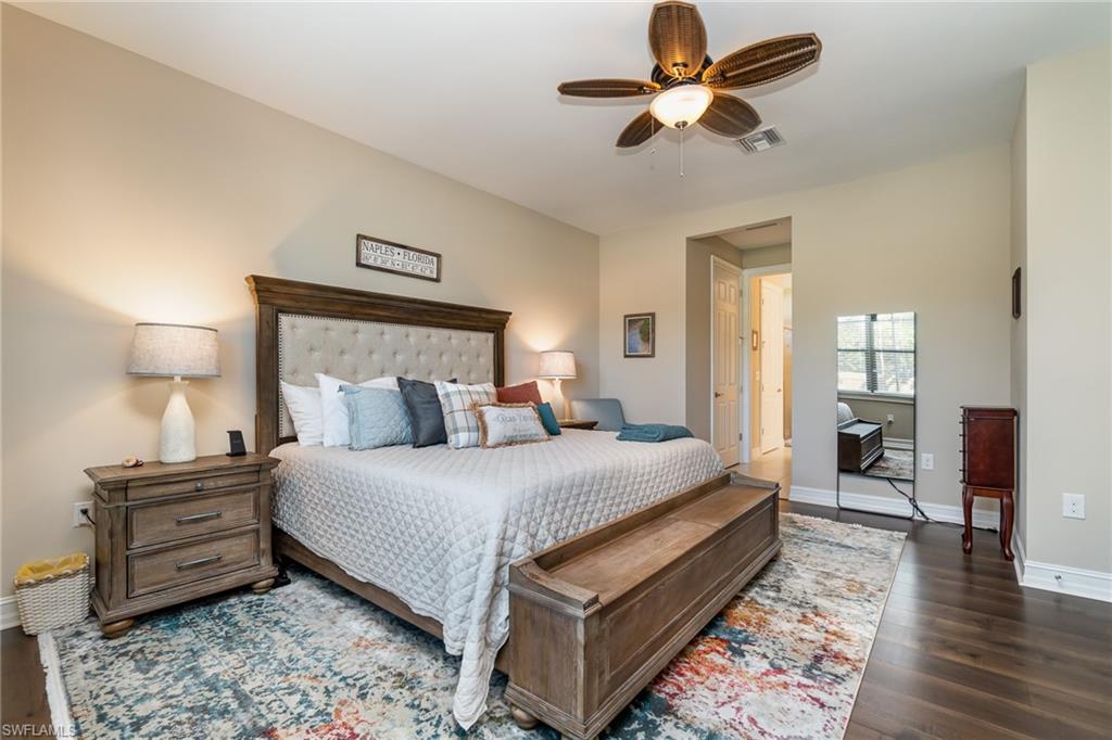 BARRINGTON COVE - Residential