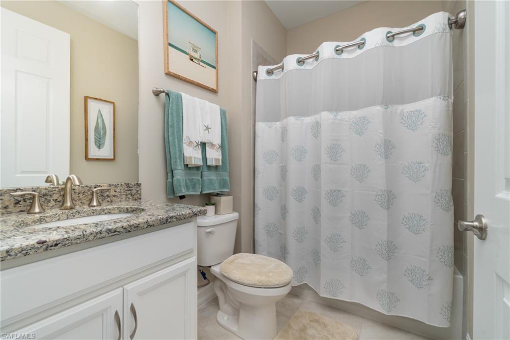 BARRINGTON COVE - Residential