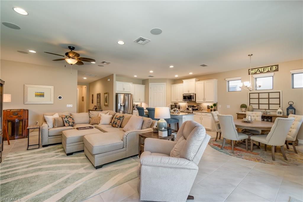 BARRINGTON COVE - Residential