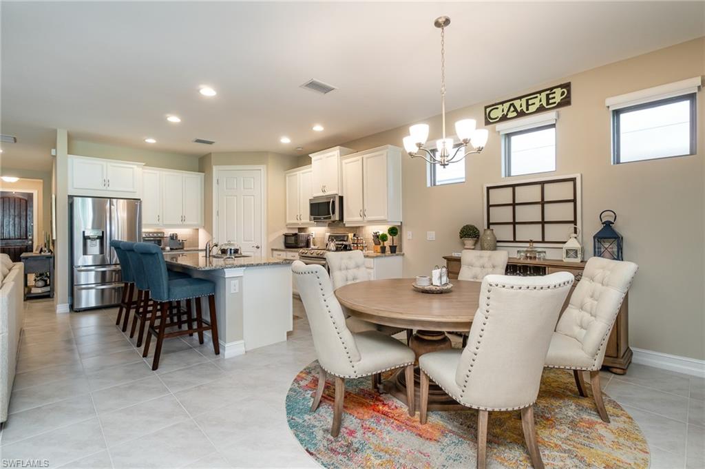 BARRINGTON COVE - Residential