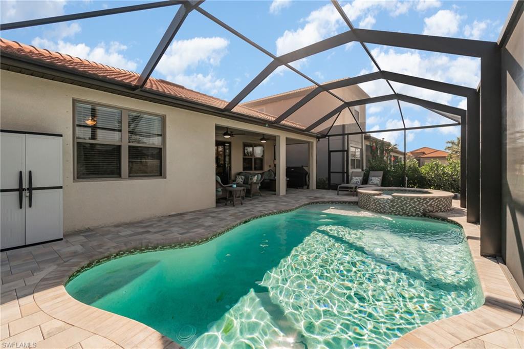 BARRINGTON COVE - Residential