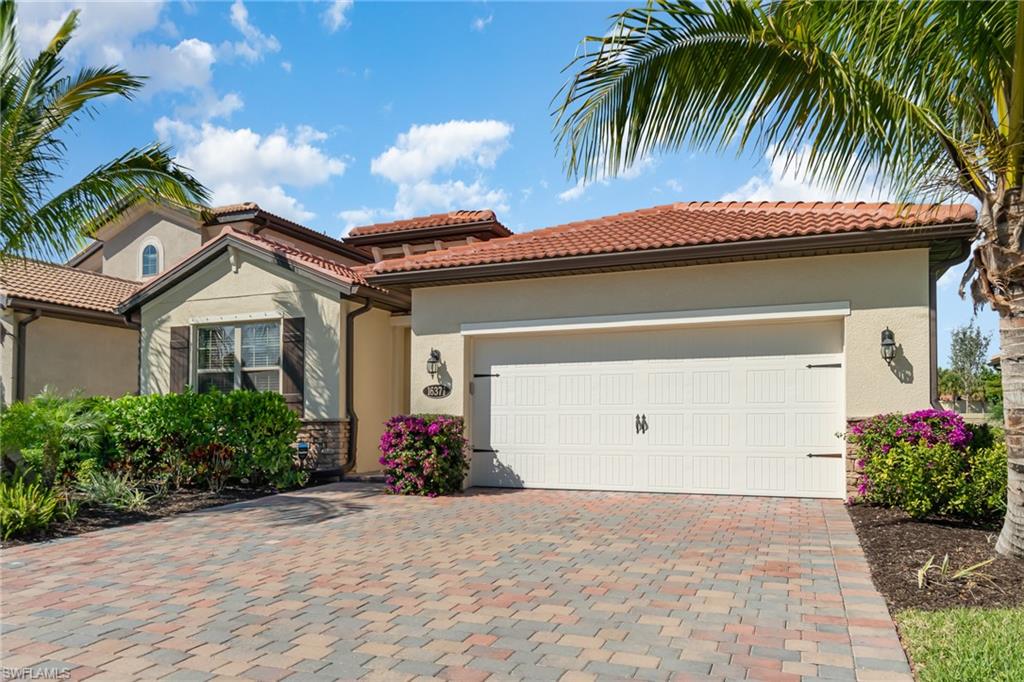 BARRINGTON COVE - Residential