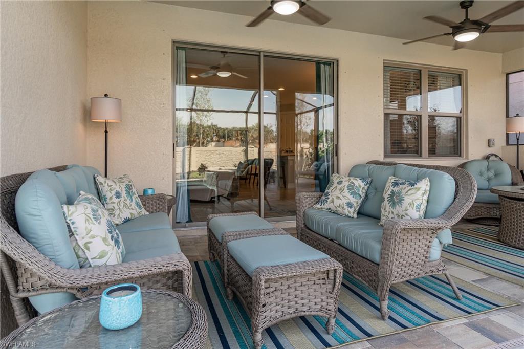 BARRINGTON COVE - Residential