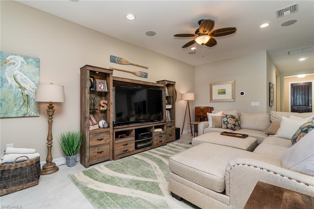 BARRINGTON COVE - Residential