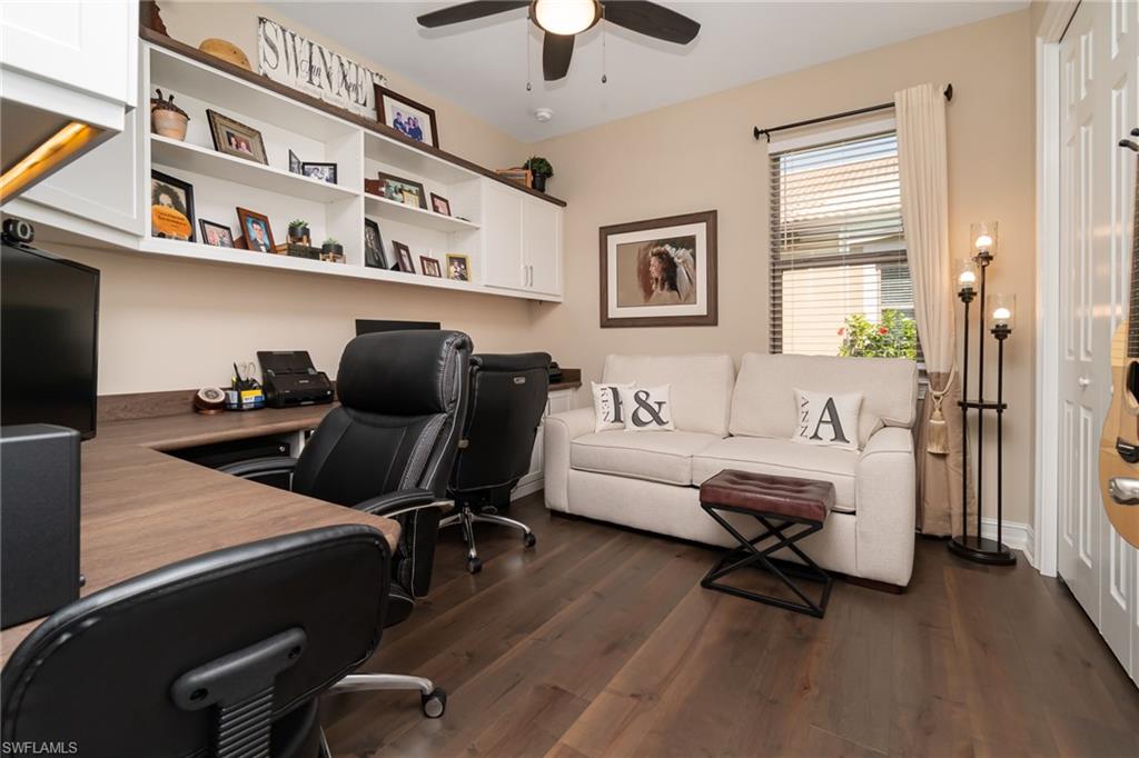 BARRINGTON COVE - Residential