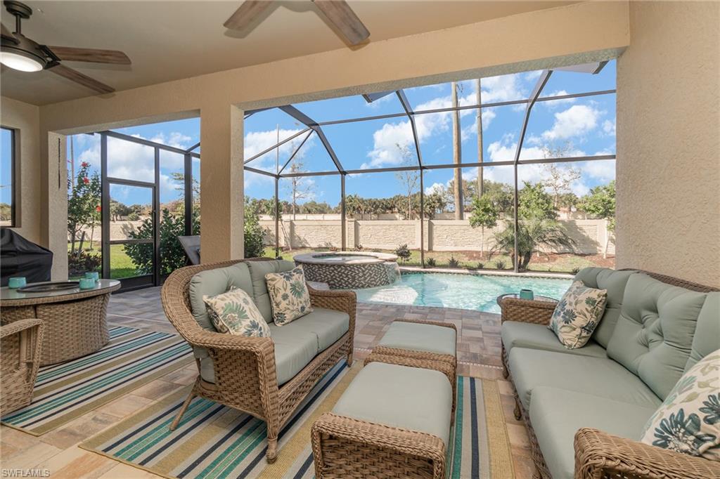 BARRINGTON COVE - Residential