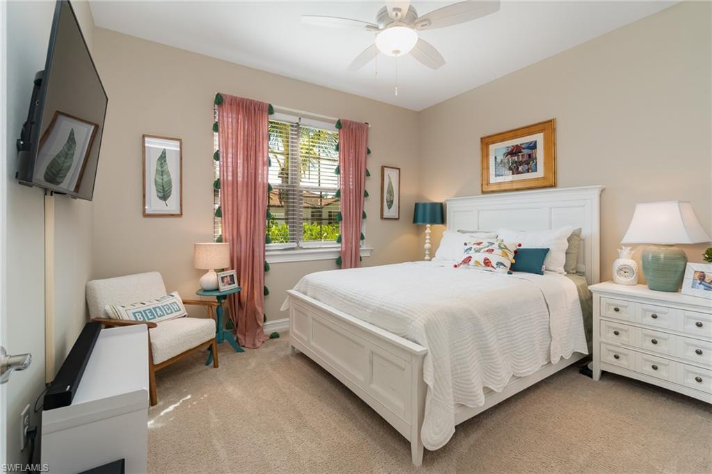 BARRINGTON COVE - Residential