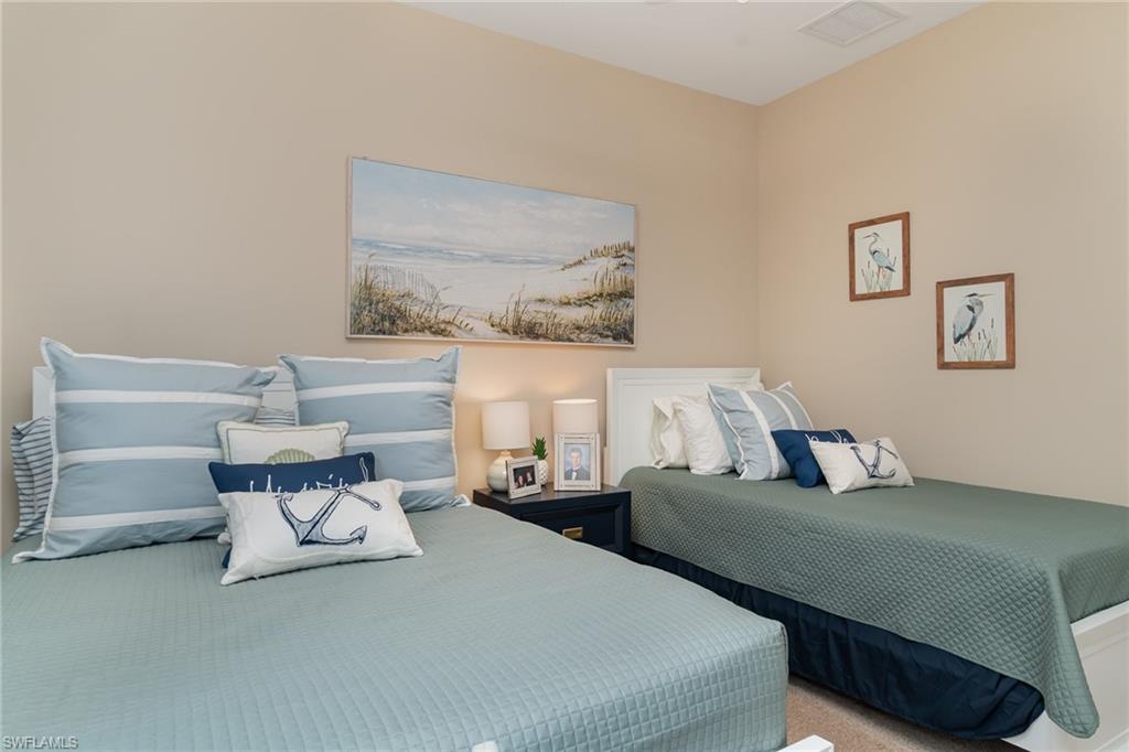 BARRINGTON COVE - Residential